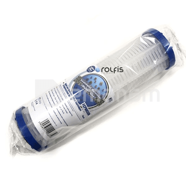 ნეილონის კარტრიჯი Aqua Filter FCPNN50M