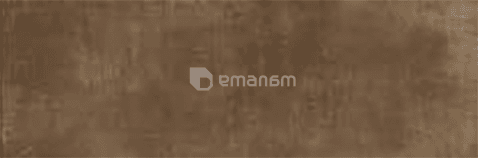 ფილა იატაკის Halcon Ceramicas Experience Marron 200x600 მმ