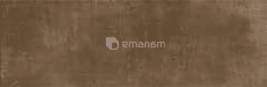 ფილა იატაკის Halcon Ceramicas Experience Marron 200x600 მმ