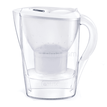 ფილტრი-დოქი Brita Marella 2.4/1.4L