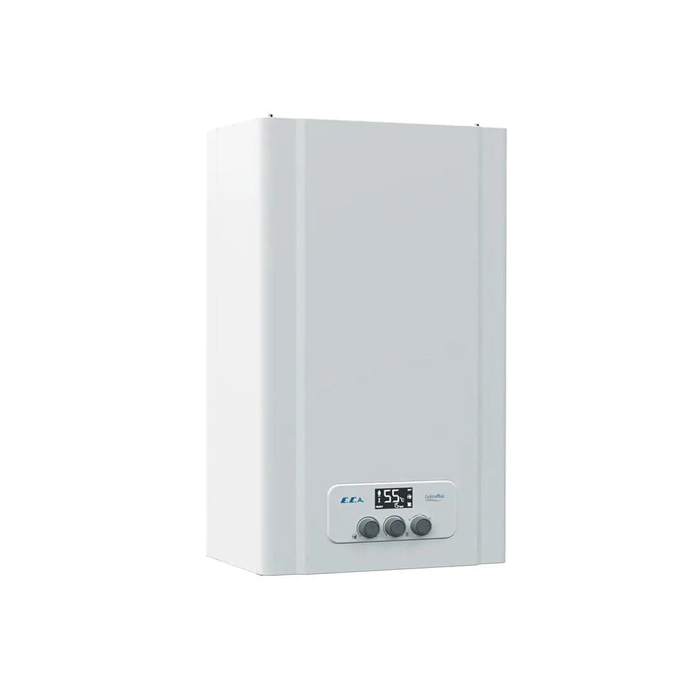 გათბობის ქვაბი GELIOS PLUS 28KW HM NG YBK GE (დახ. კამერა)