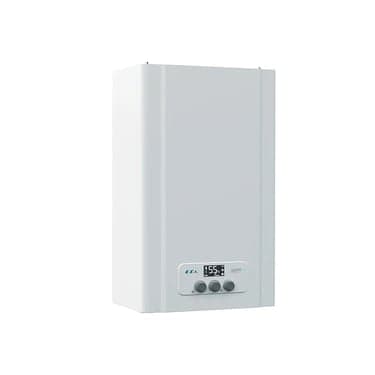 გათბობის ქვაბი GELIOS PLUS 28KW HM NG YBK GE (დახ. კამერა)