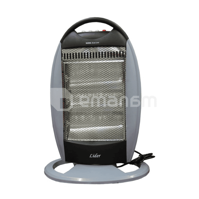 გამათბობელი GUFURN028/GUYW-2016_7-74 1200W
