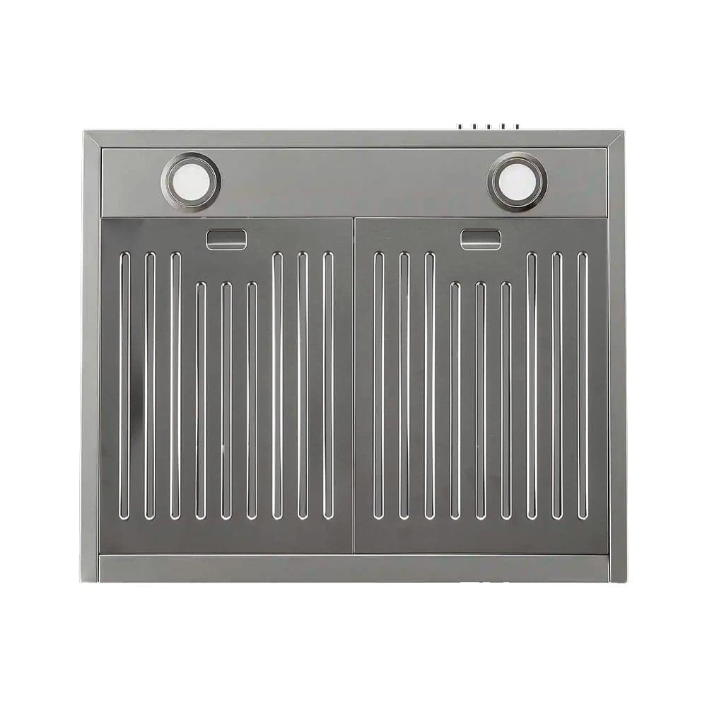 გამწოვი ARTEL ART-1360 T Shape inox