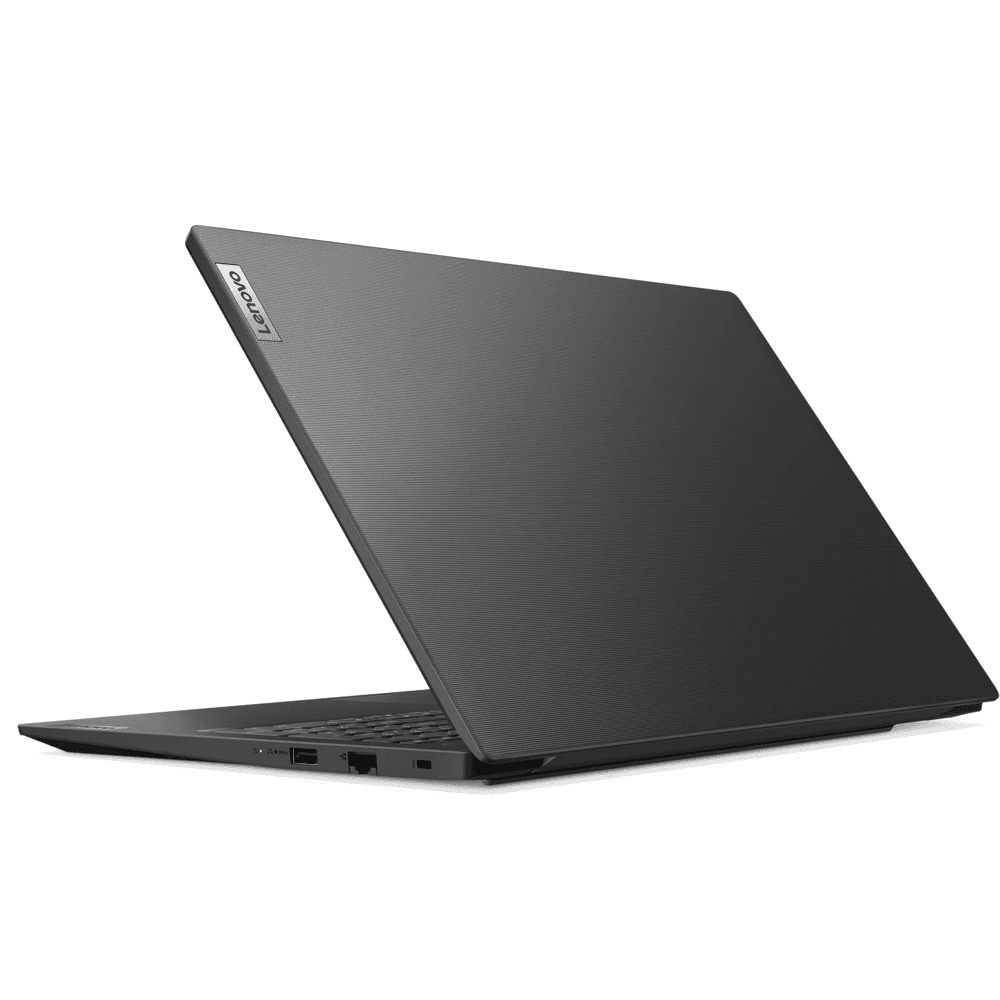 ნოუთბუქი Lenovo 83GW00KBGX V15 Gen 5 i, 15.6", Core 7-240H, 16GB, 512GB SSD, Integrated, Black