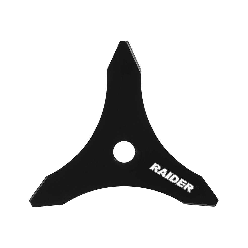 მოტოცელი Raider RD-GBC27