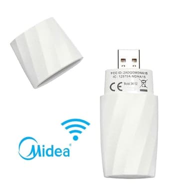 Wi-Fi მოდემი კონდიციონერისთვის SK103 Other models