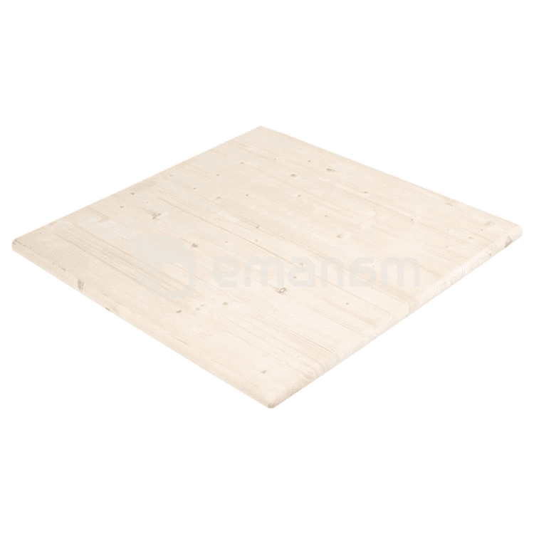 ბაქანი წიწვიანი CRP Wood 1000x800x38 მმ