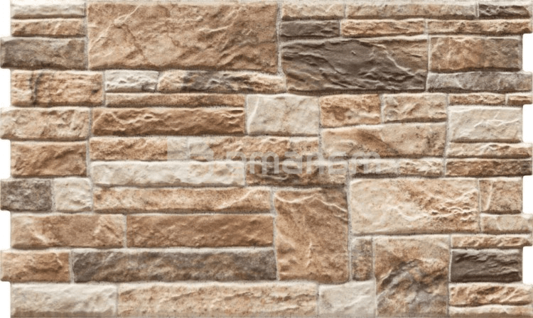 კლინკერი Cerrad Canella Terra 490x300x10 მმ