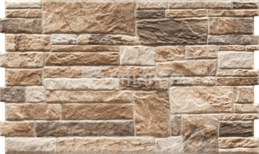 კლინკერი Cerrad Canella Terra 490x300x10 მმ