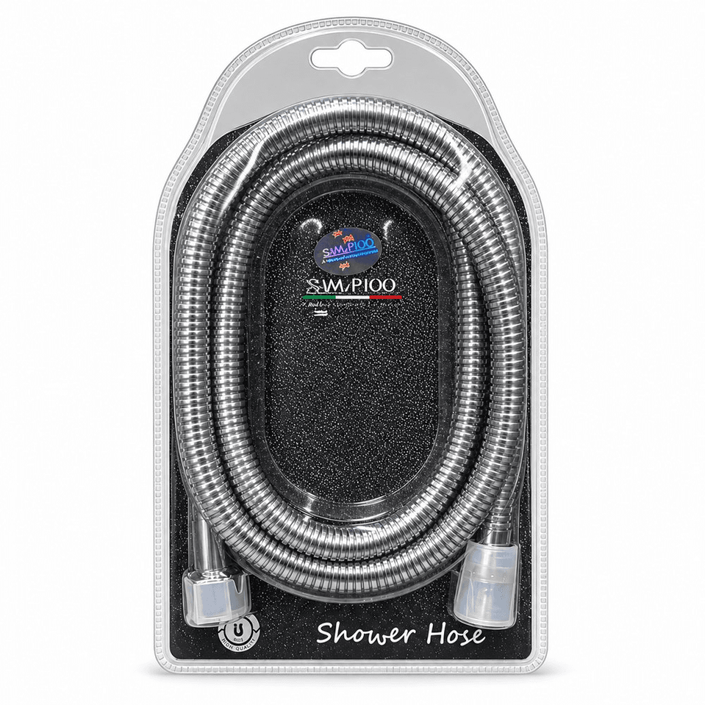 საშხაპე მილი McPoloo MHC11501CP 150სმ
