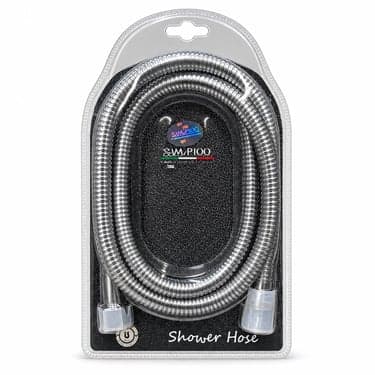 საშხაპე მილი McPoloo MHC11501CP 150სმ