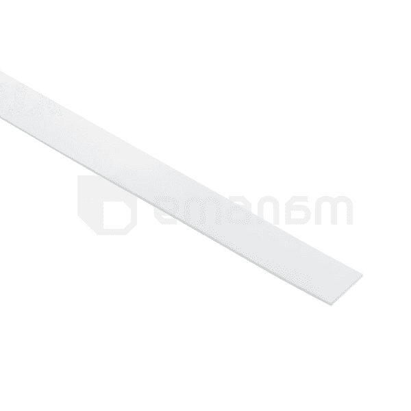 პლაფონი ალუმინის პროფილისთვის Kanlux SHADE B/F-W 26569 1 მ 10 ც