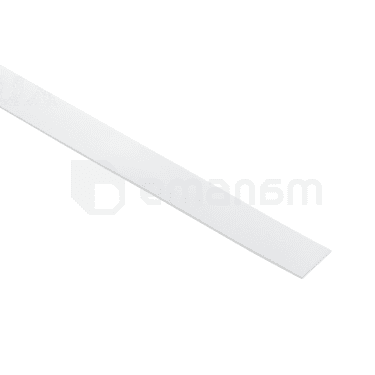 პლაფონი ალუმინის პროფილისთვის Kanlux SHADE B/F-W 26569 1 მ 10 ც