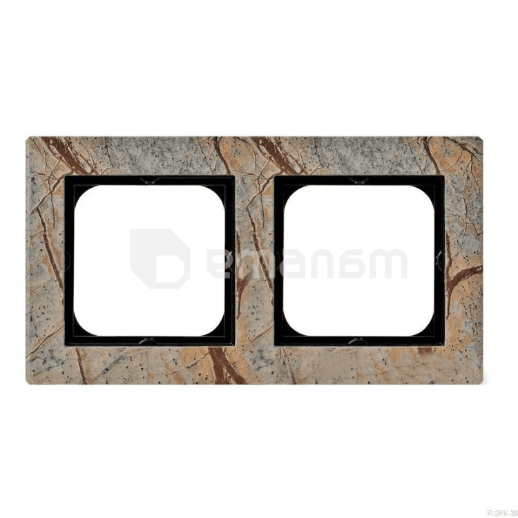 ჩარჩო OSPEL 2 155x84x9.7