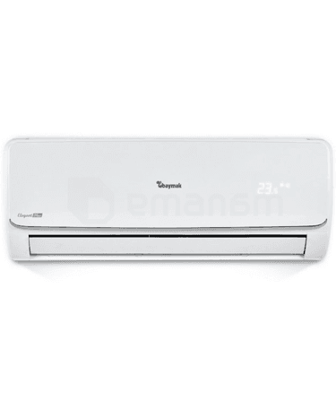 კონდიციონერი კედლის ინვენტორული Baymak Elegant Plus 18000BTU