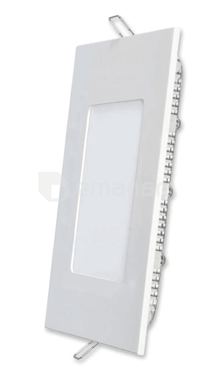 პანელი Klaus LED KE35607 24W 6500K კვადრატი