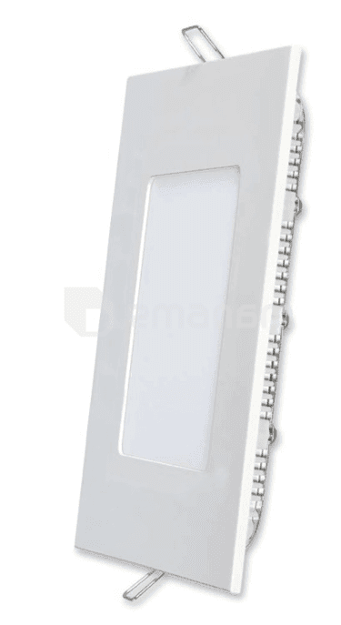 პანელი Klaus LED KE35607 24W 6500K კვადრატი