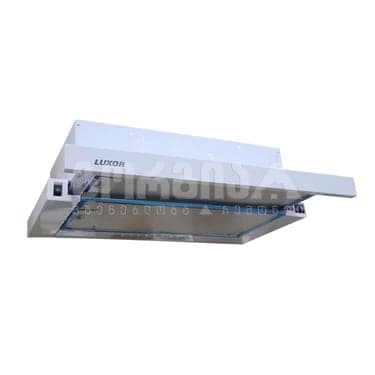 ჩასაშენებელი გამწოვი KUMTEL DS6-905 White