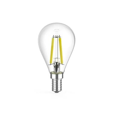 ნათურა ბურთი კომპლექტი 3ც Gauss Filament Ball 7W 550lm 2700K