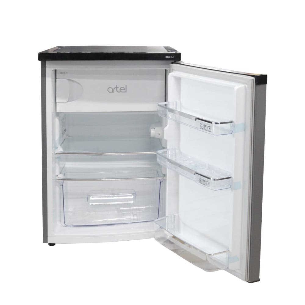 მაცივარი ARTEL HS-137 RN Grey