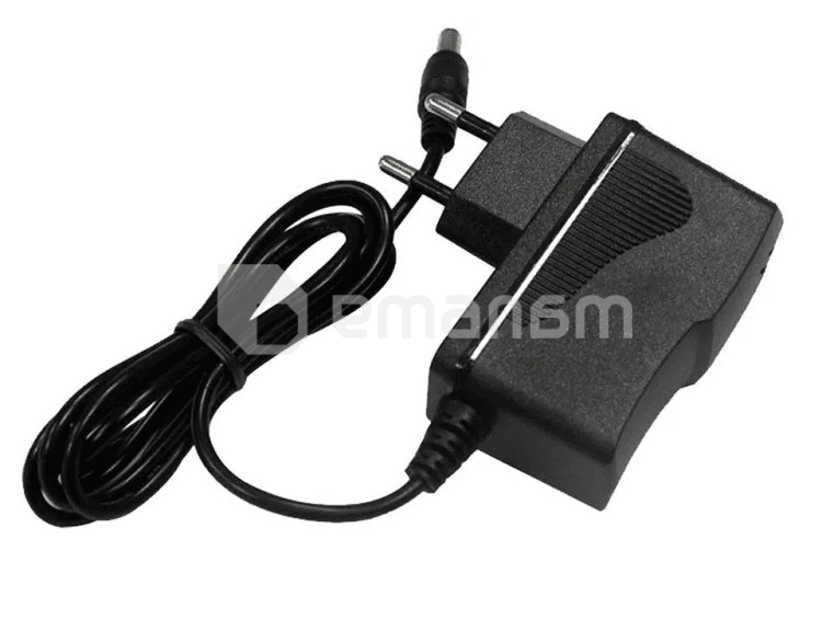 კვების ბლოკი V-TAC 3237 IP44 18W 12V 1.5A
