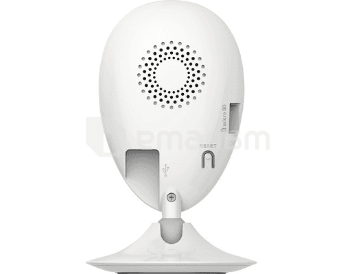 ვიდეო სამეთვალყურეო კამერა Ezviz Mini 2Mp 2.8mm Wi-Fi 1E2WF