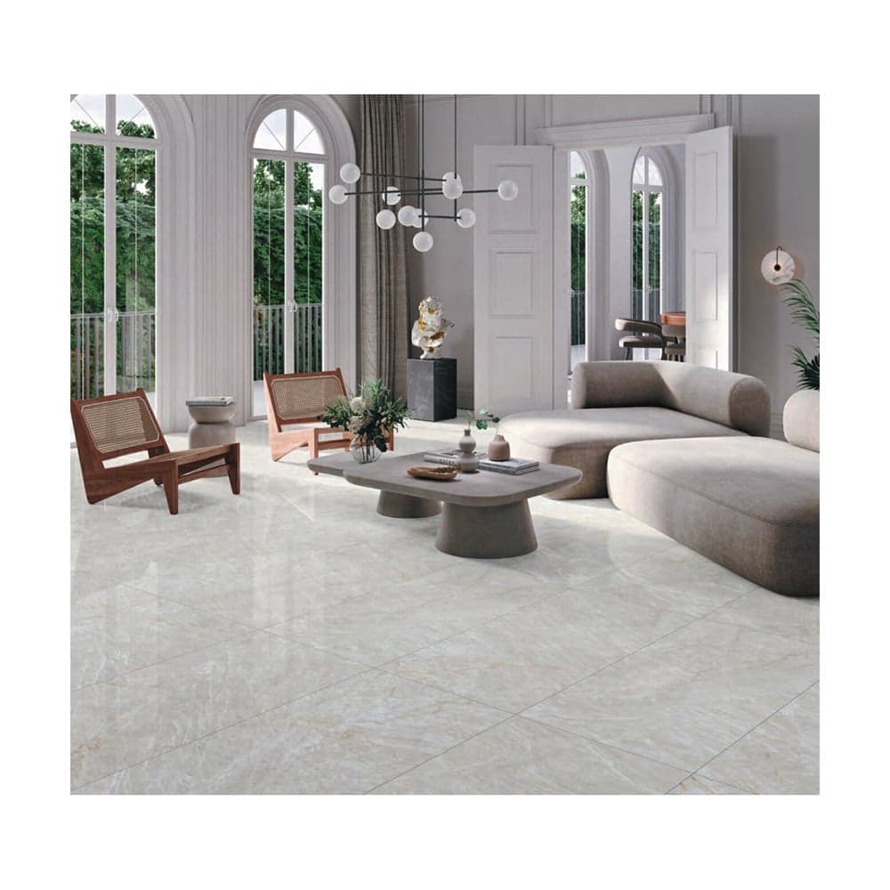 კერამოგრანიტი Taj Mahal Cream Pul. Rec 60X120