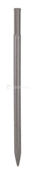ღოჯი RAIDER SDS-Max 18x400 მმ (154203)