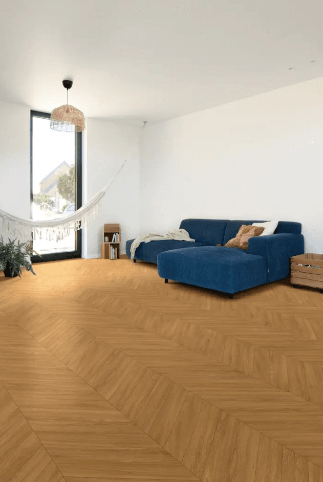ლინოლეუმი Beauflor Novo Cheverny 661M 3 მ საყოფაცხოვრებო