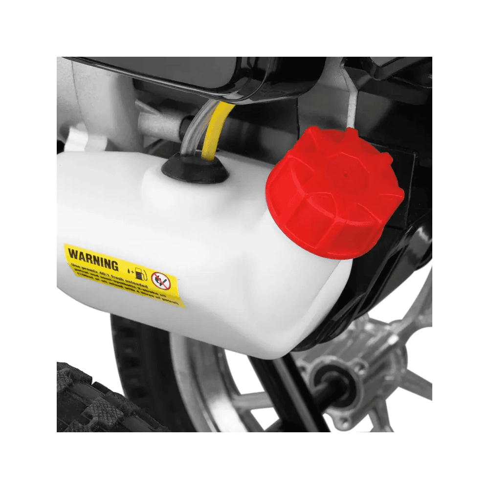 ბენზინის ბალახის სათიბი Ronix 4555 1350W 2-ტაქტიანი