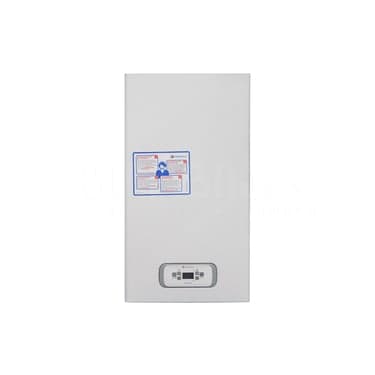 გათბობის ქვაბი Alixia Ultra 18kw FF NG საკვამურით