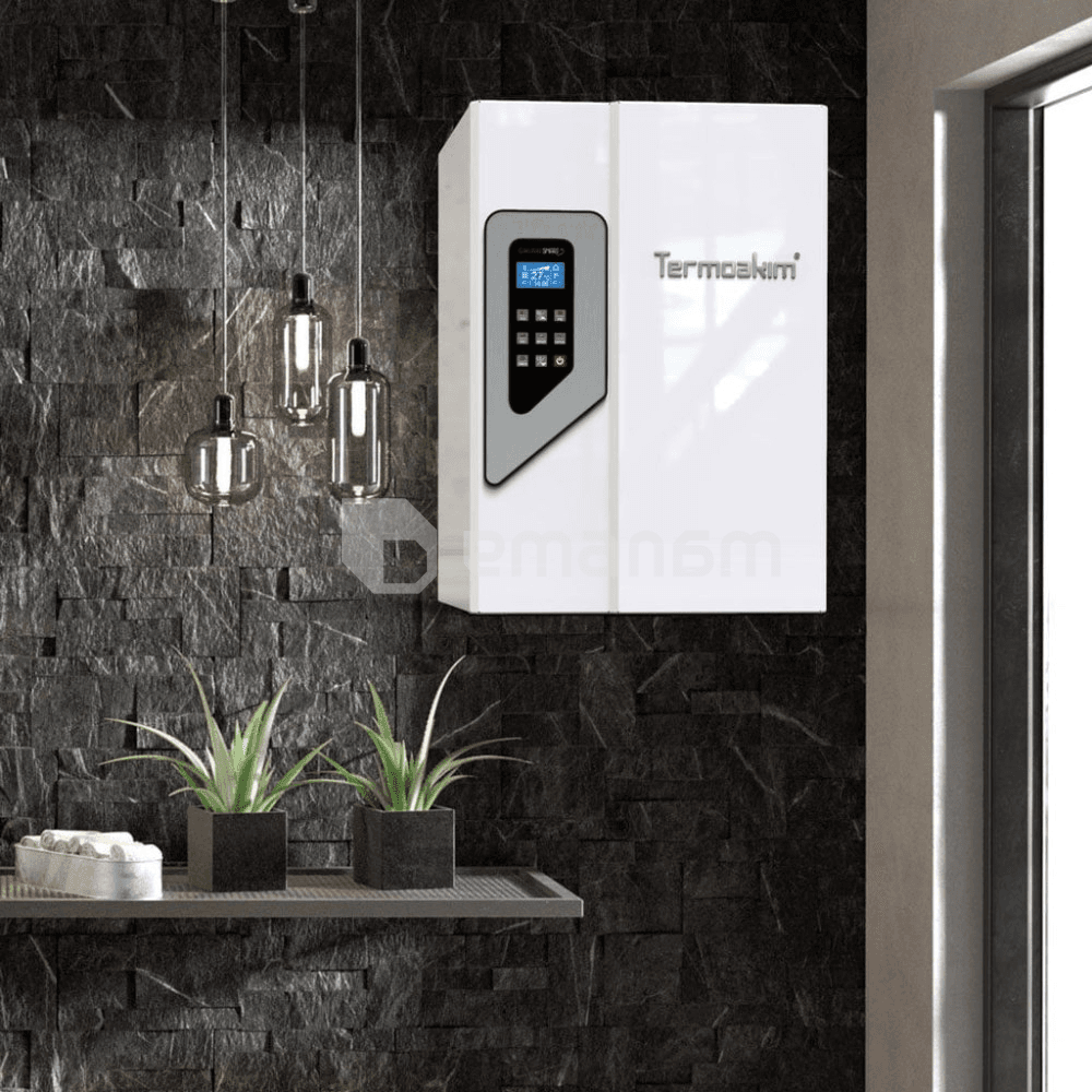 გათბობის ელექტრო ქვაბი TERMOAKIM GALAXI SMART S 18 kw