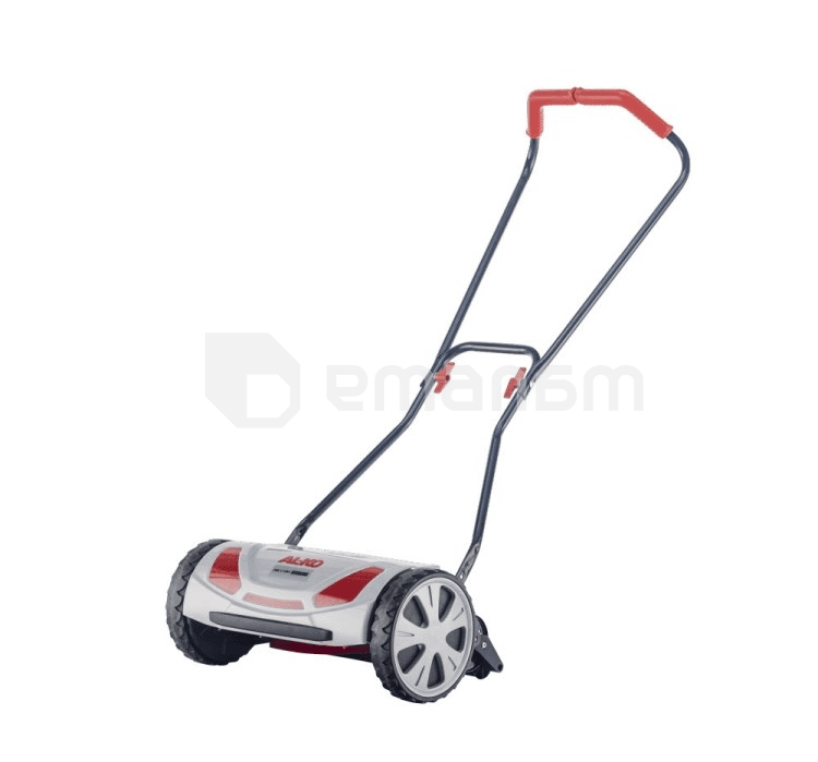 გაზონის საკრეჭი AL-KO Comfort 38.1 HM