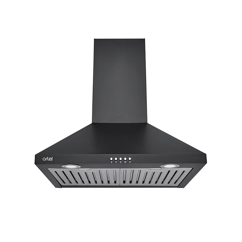 გამწოვი ARTEL ART-0760 Prima Black