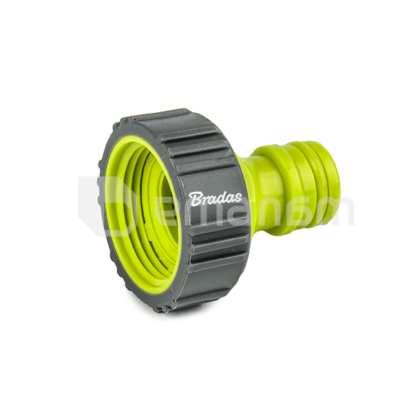 ადაფტერი ონკანის Bradas Lime Line Soft LE-S2195K შიდა ხრახნი 3/4"