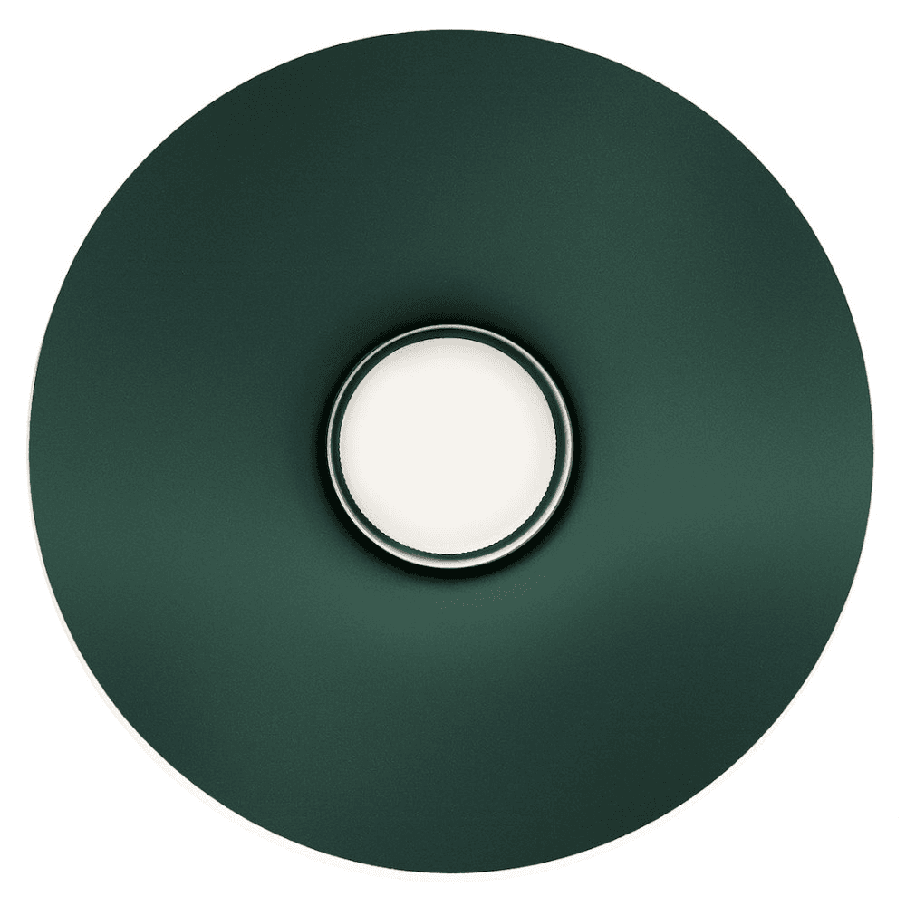 ბრა Milagro MLP2483 1 GX53 CAPITAL GREEN
