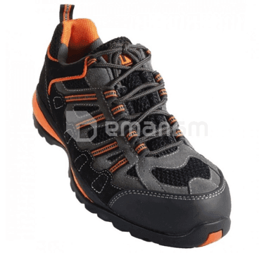 დამცავი ფეხსაცმელი Coverguard S1P 9HEVL40 40