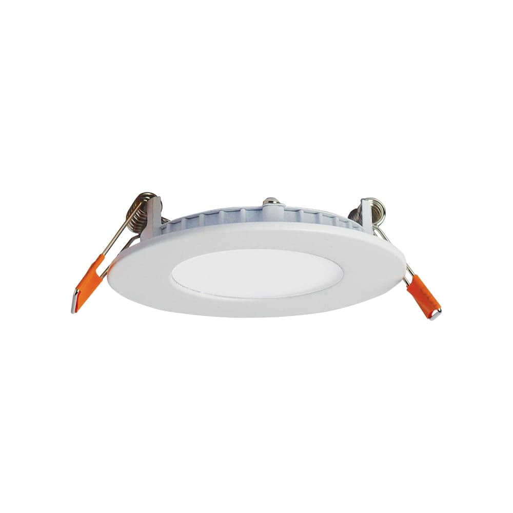 LED პანელი IP40 3W 6500K Pelsan TIO მრგვალი - 113861 2 in 1
