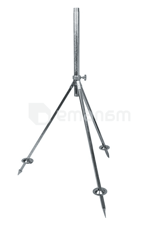 სამფეხა სარწყავის Bradas GKV356034 3/4"