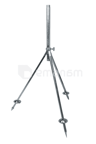სამფეხა სარწყავის Bradas GKV356034 3/4"
