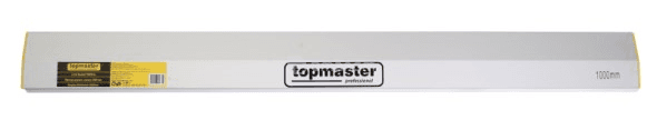 მიმმართველი ტრაპეცია TOPMASTER 1000mm