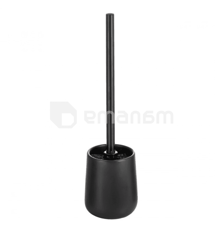 უნიტაზის ჯაგრისი Bisk Nero Black