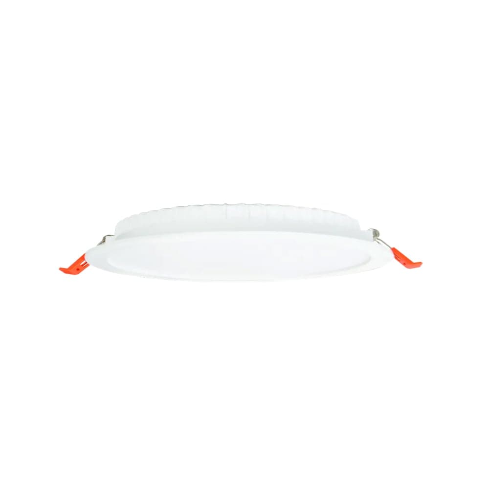 LED პანელი IP40 18W 4000K Pelsan TIO გარე მრგვალი - 110919