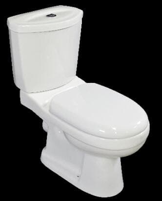 უნიტაზის კომპლექტი TR115P