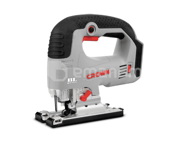 ბეწვა ხერხი აკუმულატორის Crown CT25003HX 20V