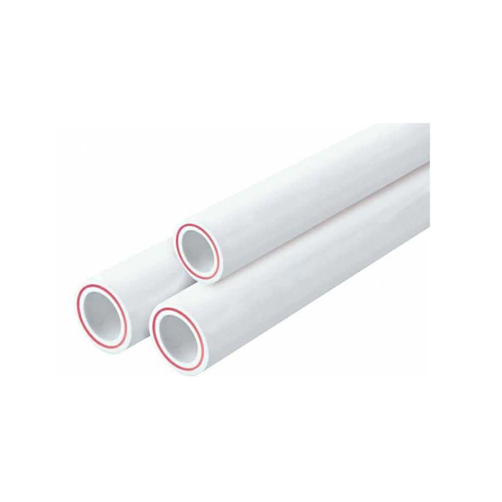 მილი PPR D20 PN16 Deryaplastik