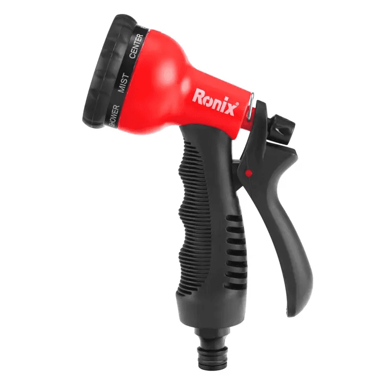 წყლის პისტოლეტი რბილი დაფარვით Ronix RH-4018