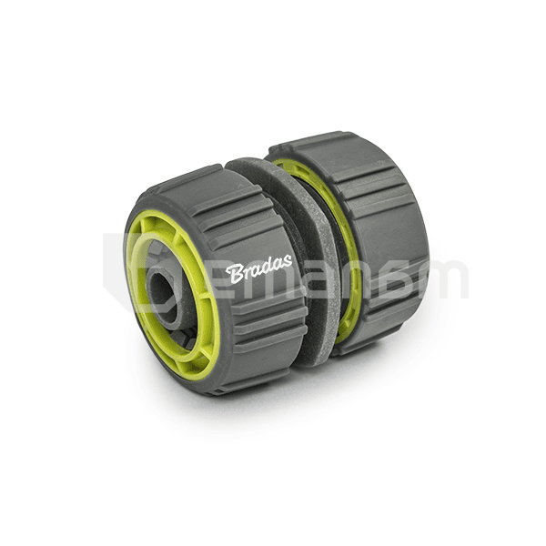 ქურო შლანგის Bradas Lime Line Soft LE-S2100K 1/2"-1/2"