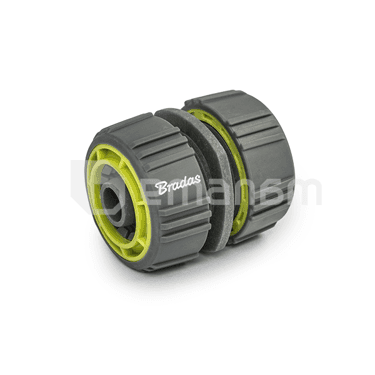 ქურო შლანგის Bradas Lime Line Soft LE-S2100K 1/2"-1/2"